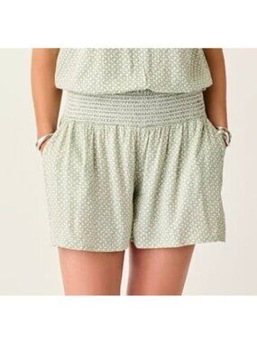 Carve Designs Women’s Leah Short Shorts S Small NWOT